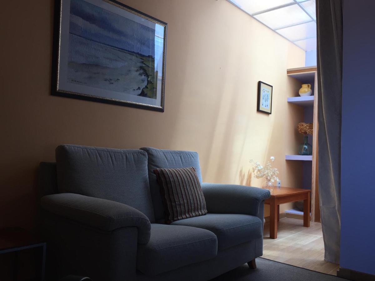 Apartamento de 2 dormitorios