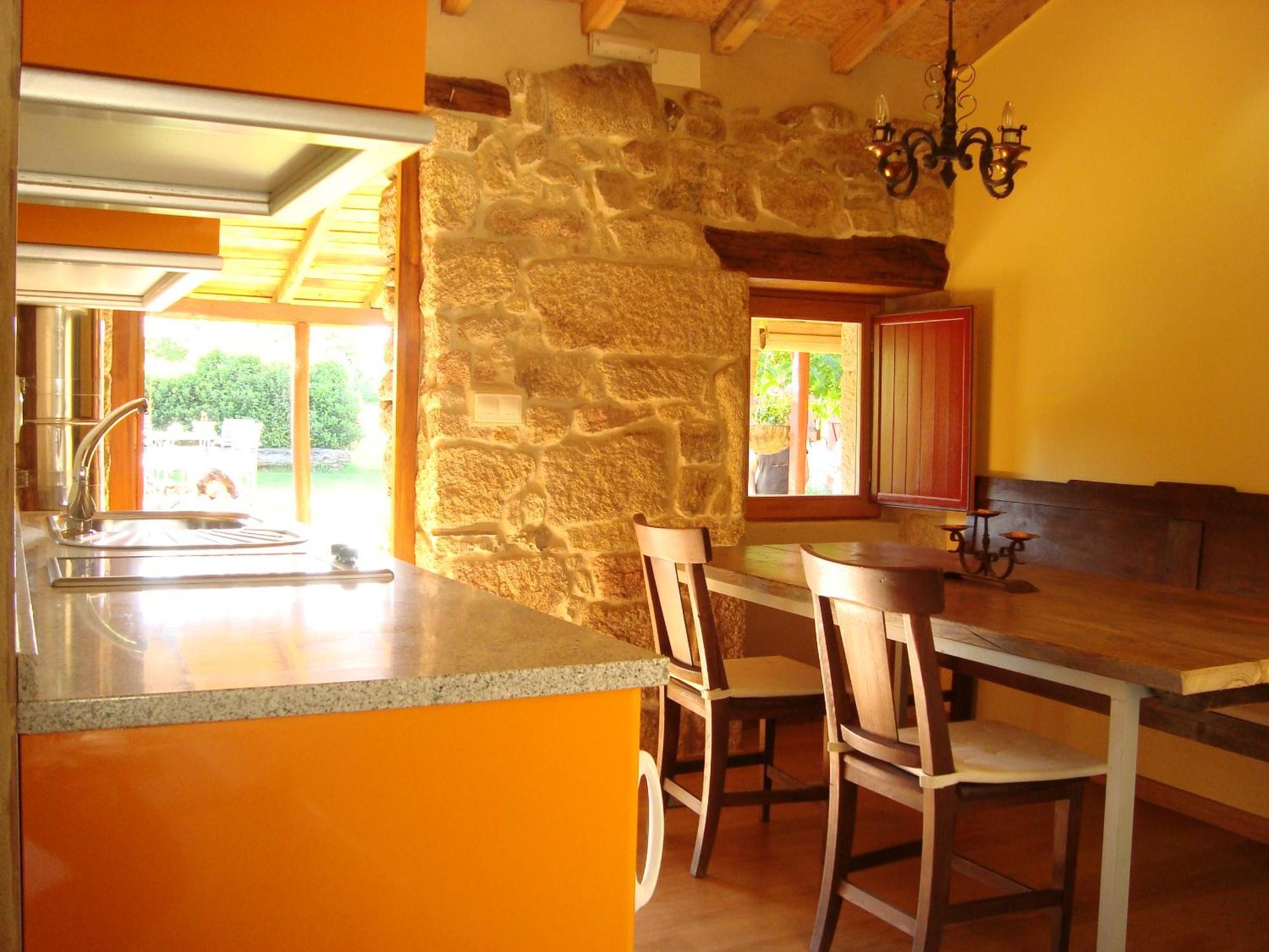 Apartamento de 2 dormitorios